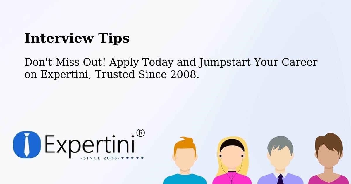Interview Tips & Techniques for Job Seekers – Calderitas - Calderitas, Mexico Jobs Expertini